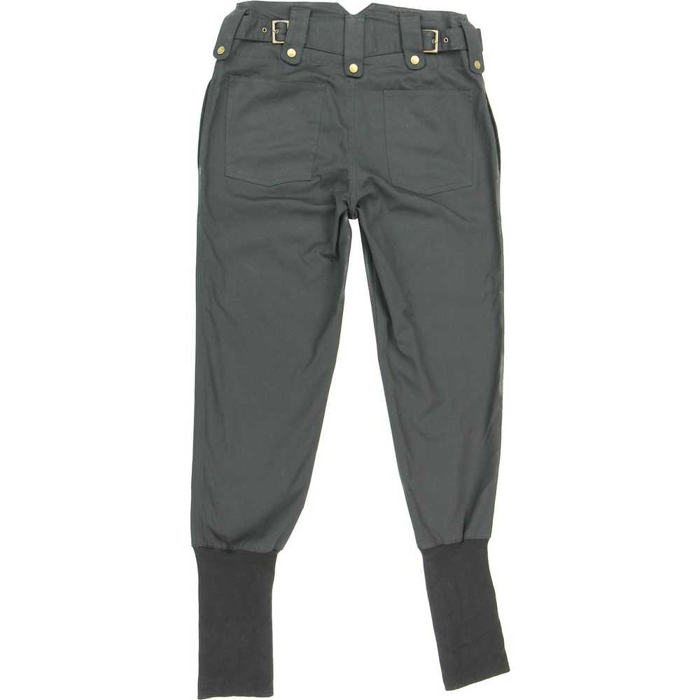 Other Sea New York Black Buckle Pants 28 - image 2