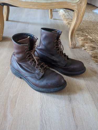 Red wing super sole - Gem