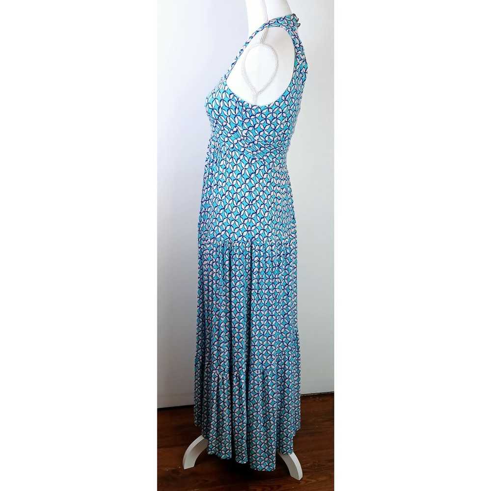 Maeve by Anthropologie SZ S Mabel Halter Maxi Dre… - image 4