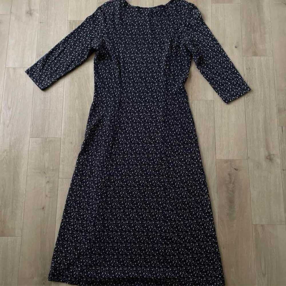 【Weekend Price】 Laura Ashley Floral Dress - image 5