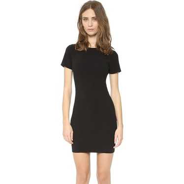 LIKELY Manhattan Short Sleeve Stretch Mini Dress i