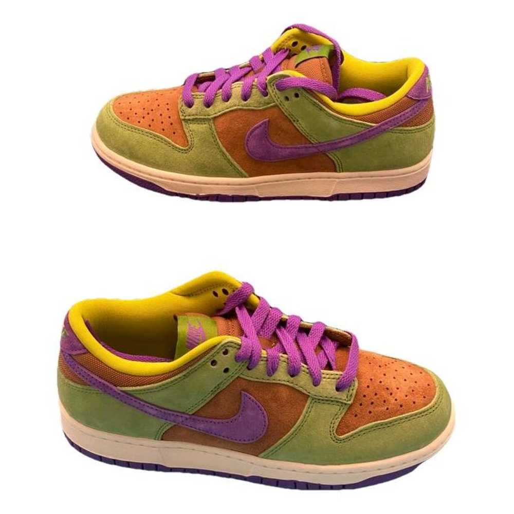 Nike Low trainers - image 1