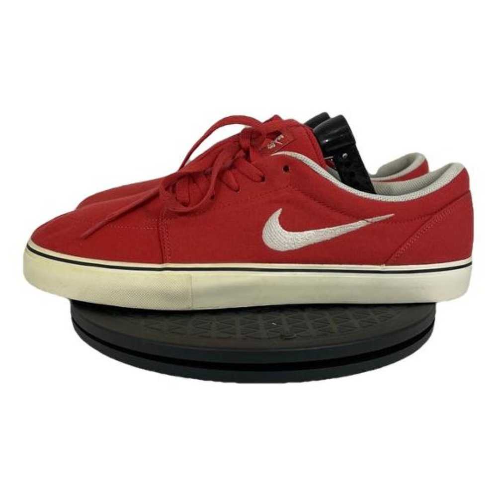 Nike Cloth low trainers - image 1