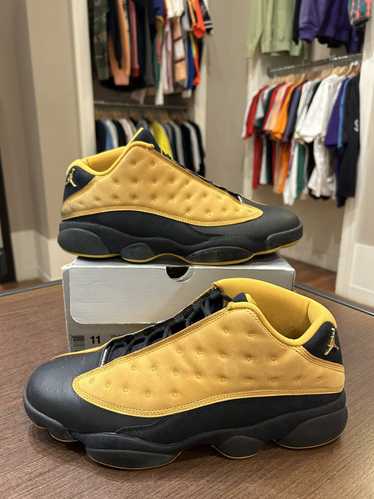 Jordan Brand Jordan 13 Retro Low Chutney