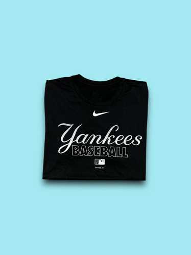 MLB × New York Yankees × Nike New York Yankees bas