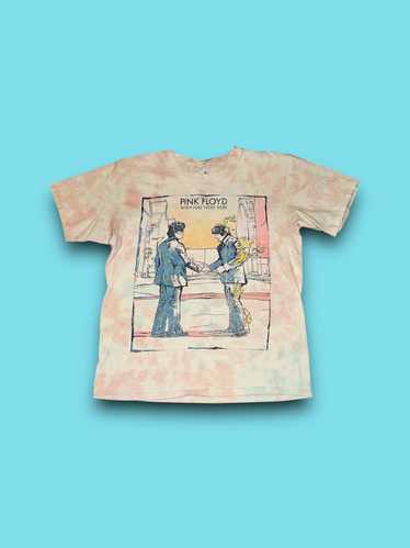 Pink Floyd Pink Floyd wish you were here t-shirt