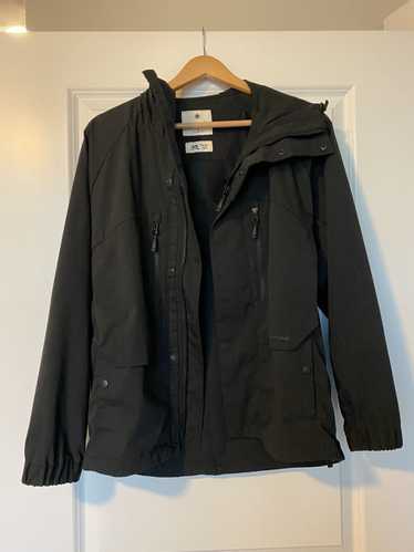 Snow Peak Snow Peak Jacket