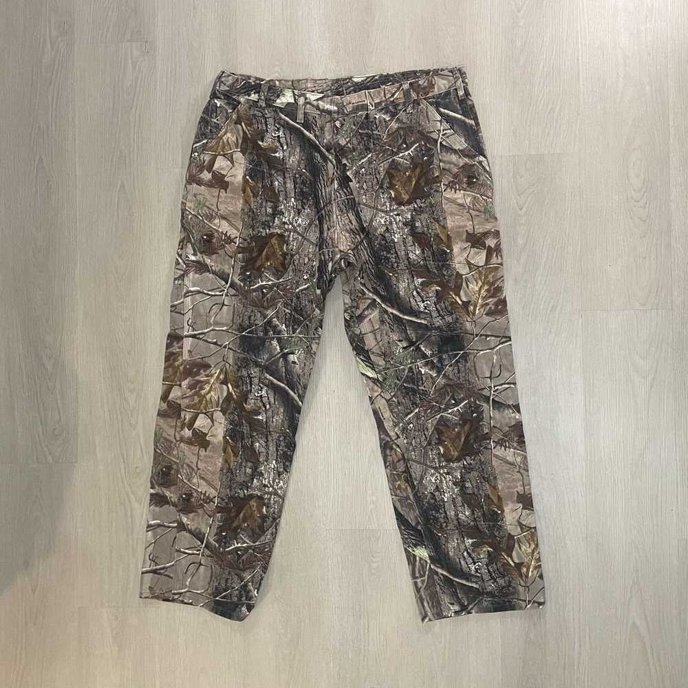 Carhartt × Realtree WORN Carhartt Realtree Camo C… - image 4