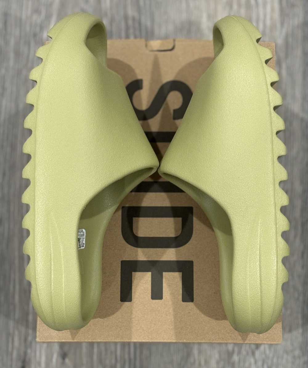 Adidas × Streetwear × Yeezy Season Adidas Yeezy S… - image 3