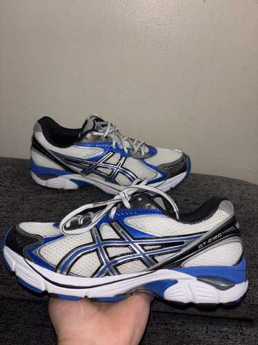 Asics Asics Illusion Blue Size 9