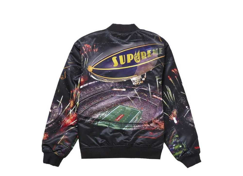 Supreme Supreme Jacket - image 1