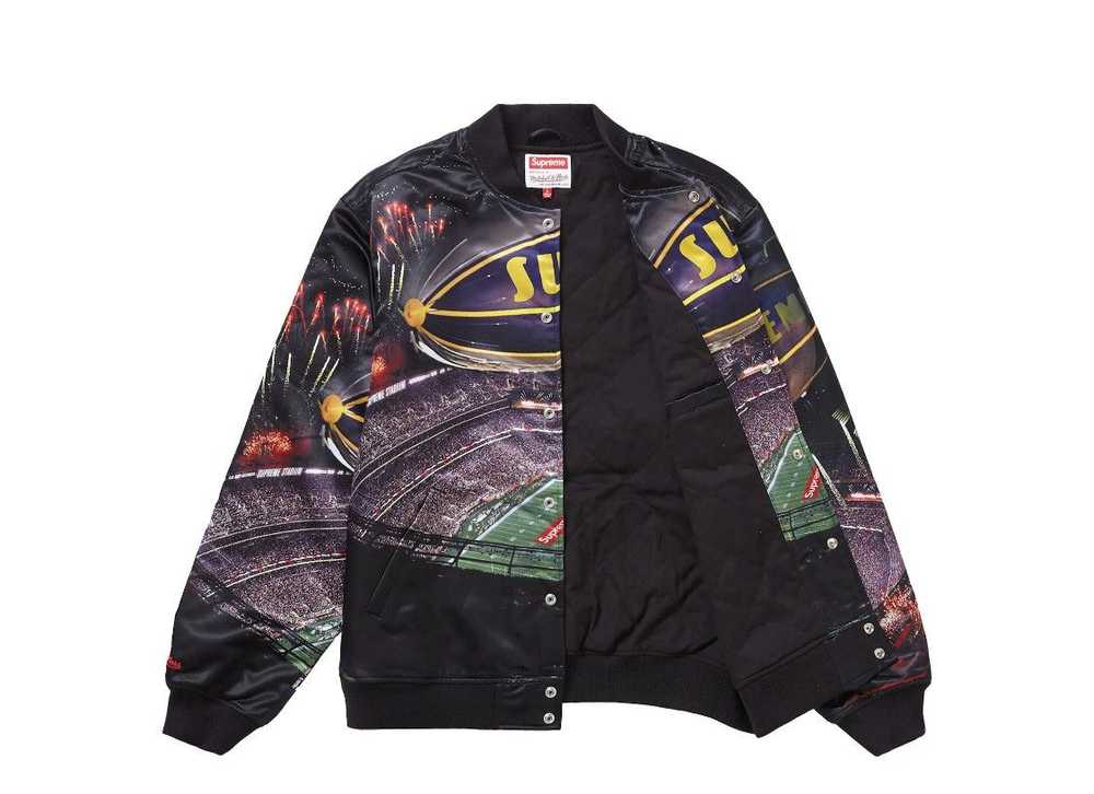 Supreme Supreme Jacket - image 2