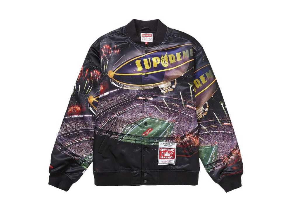 Supreme Supreme Jacket - image 3