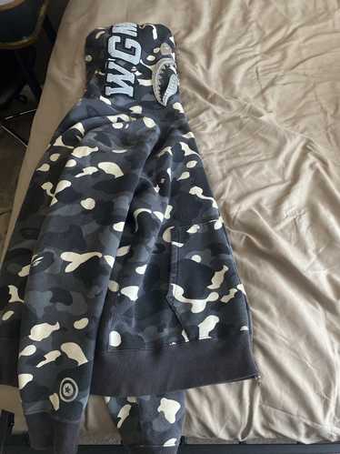 Bape Bape hoodie