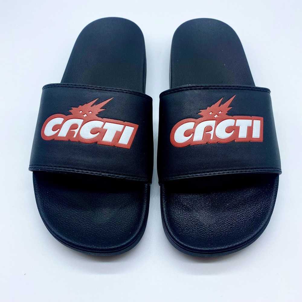 Travis Scott CACTI Slides 'Travis Scott' Size M - image 2