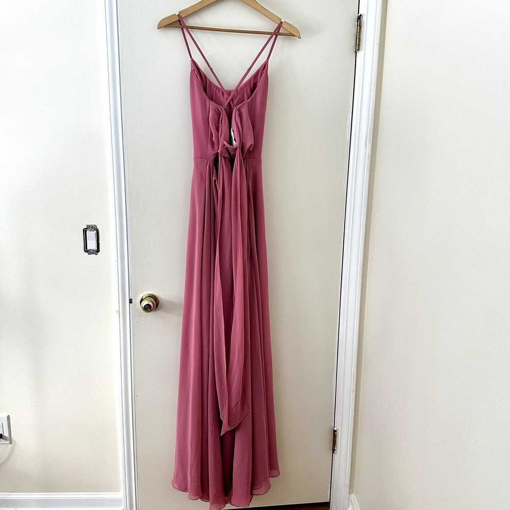 NWT Dear Cleo Maxi Dress Sz 6 - image 5