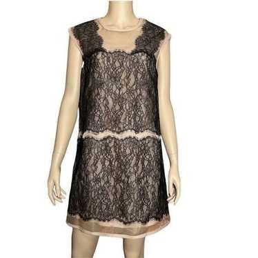 NWOT BCBG Maxazria Lace Dress