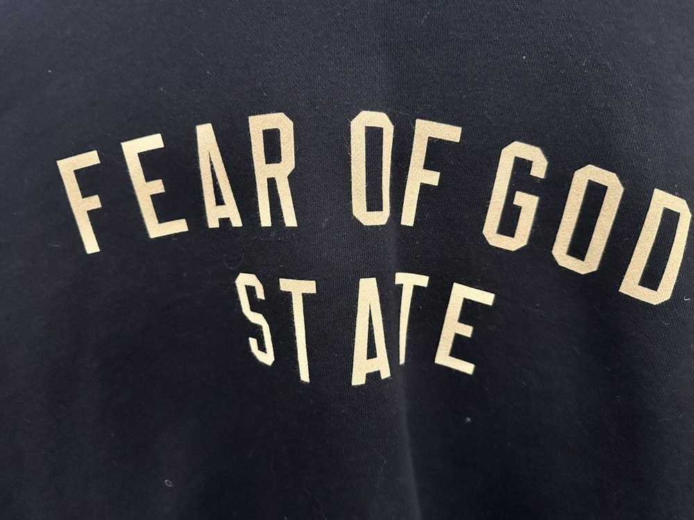 Essentials × Fear of God Fear of God Essentials S… - image 2