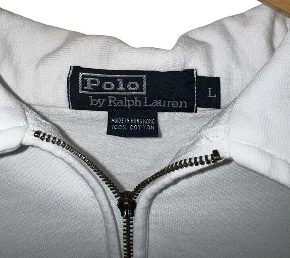 Polo Ralph Lauren Vintage Polo Ralph Lauren 90s 1… - image 6