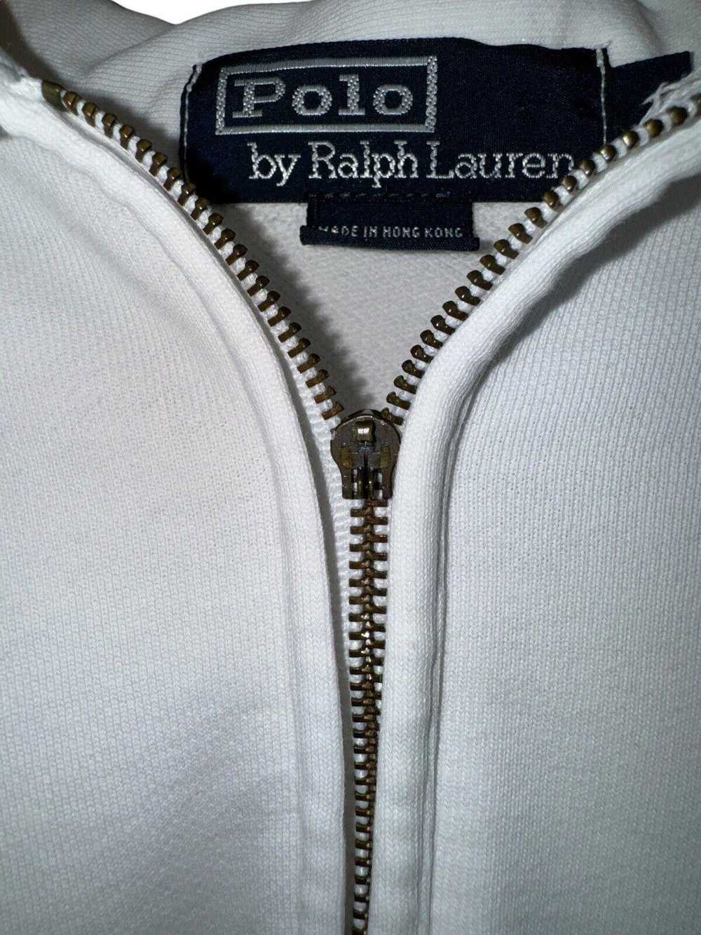 Polo Ralph Lauren Vintage Polo Ralph Lauren 90s 1… - image 7