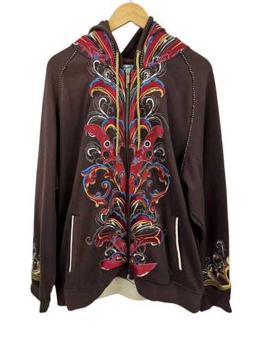 Artful dodger zip up - Gem