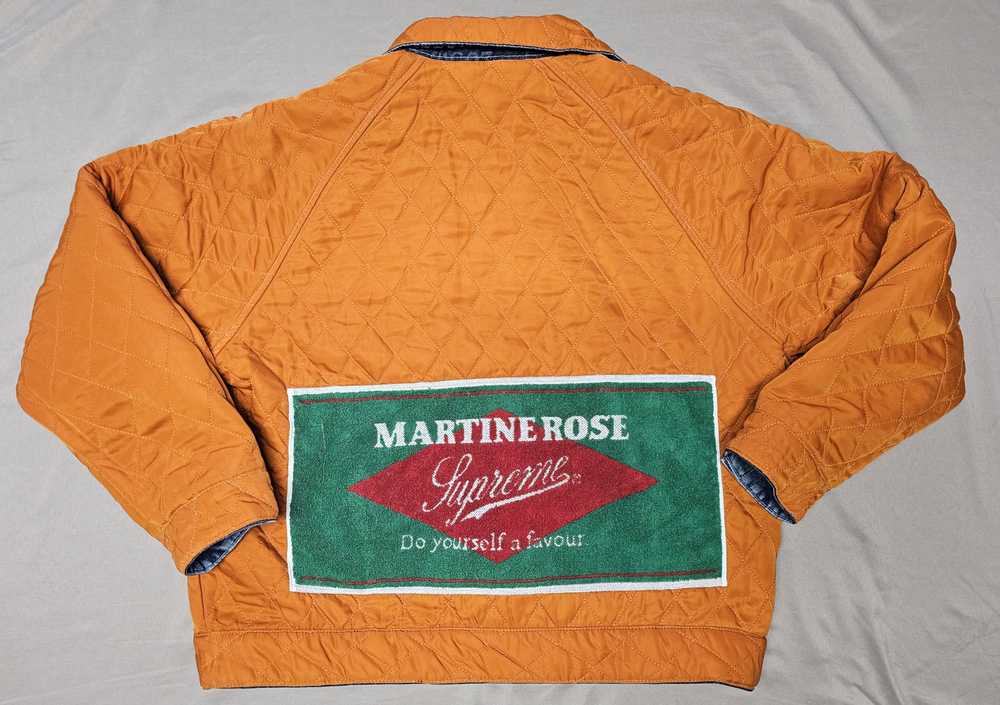 Martine Rose × Supreme SUPREME MARTINE ROSE REVER… - image 6