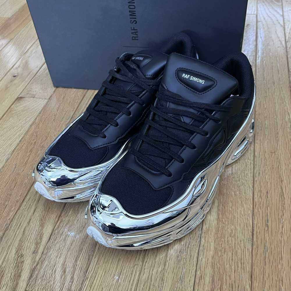 Adidas × Raf Simons Raf Simons x Adidas Ozweego B… - image 1