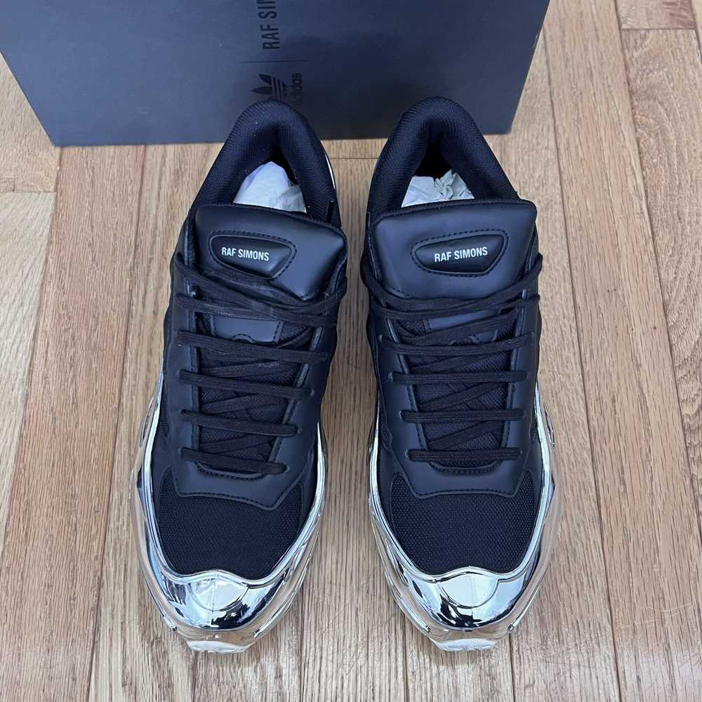 Adidas × Raf Simons Raf Simons x Adidas Ozweego B… - image 6