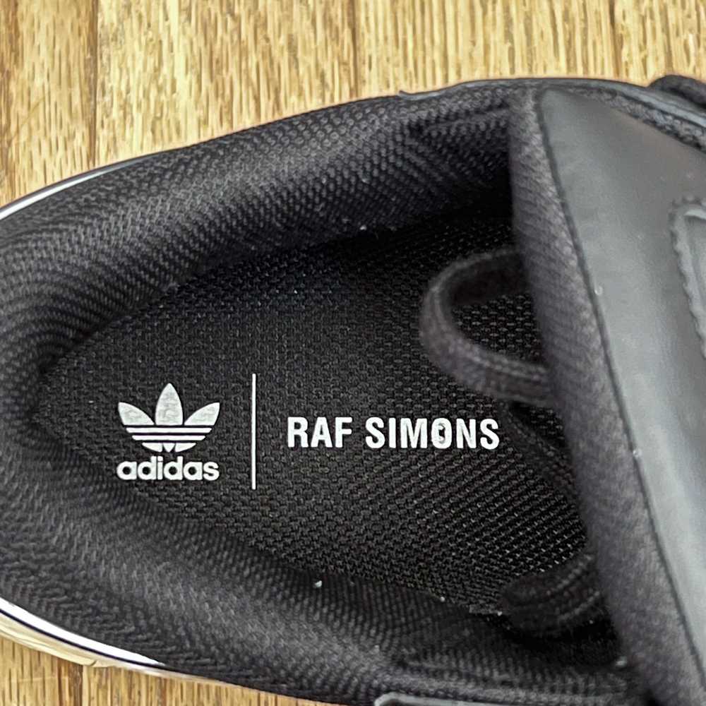 Adidas × Raf Simons Raf Simons x Adidas Ozweego B… - image 9