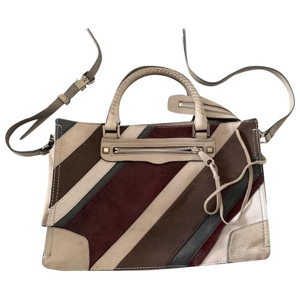 Rebecca Minkoff Satchel - image 1