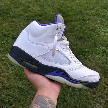 Air Jordan 5 Retro “Concord” Size orders 10