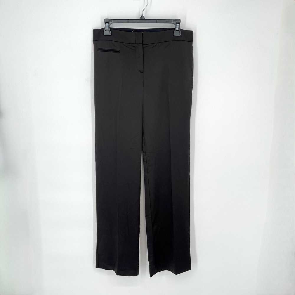 Bcbg Maxazria BCBGMaxazria High Waisted Wide Leg … - image 1