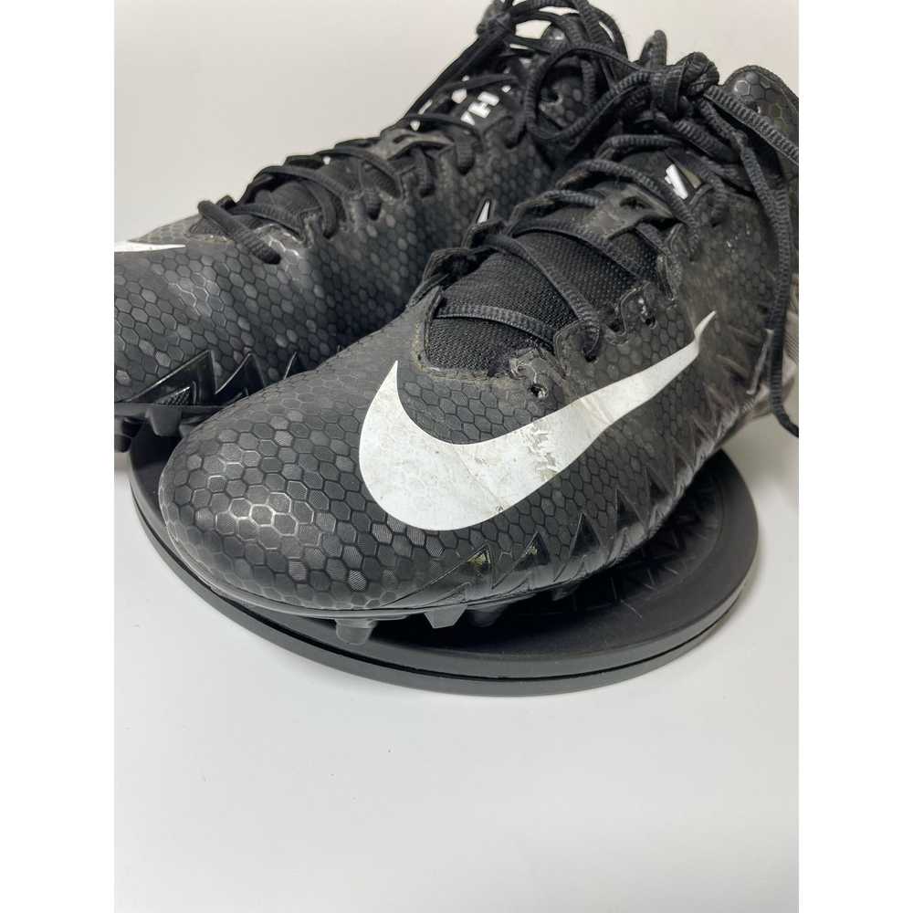 Nike Nike Alpha Menace Pro Football Cleats Size 1… - image 4