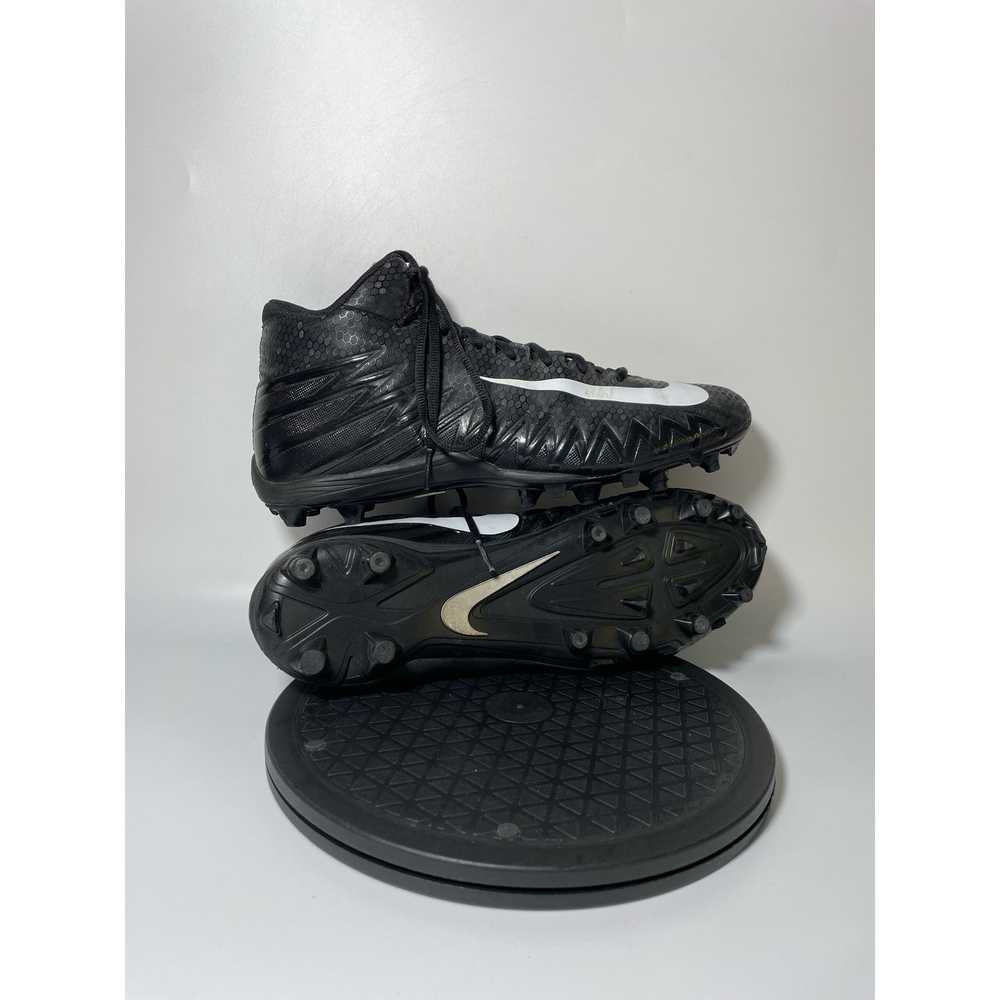 Nike Nike Alpha Menace Pro Football Cleats Size 1… - image 5