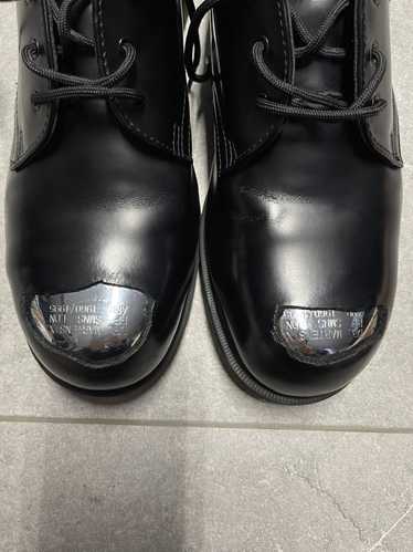 Dr. Martens × Raf Simons Raf Simons x Dr. Martens 