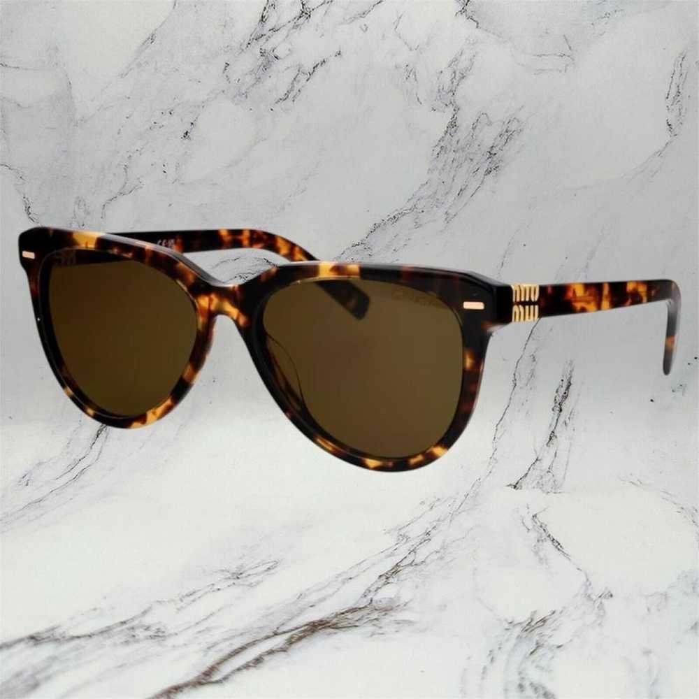 Miu Miu Sunglasses - image 3