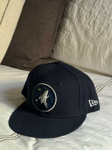 New Era MINNESOTA TIMBERWOLVES 9FIFTY CAP - image 1