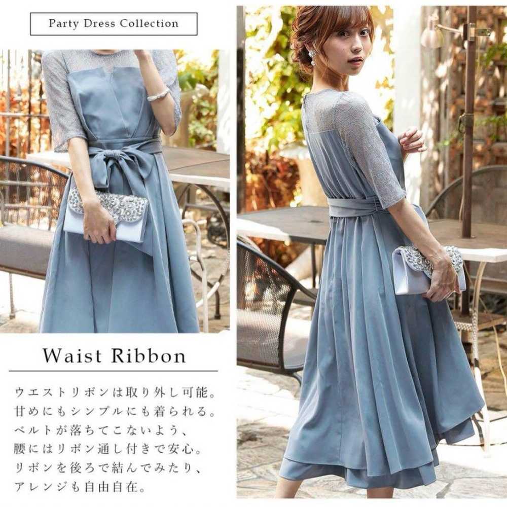 [Fashion Letter] Occasion Dress / Party Dress - image 5