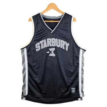 Vintage Vintage Starbury Stephon Marbury Jersey X… - image 1