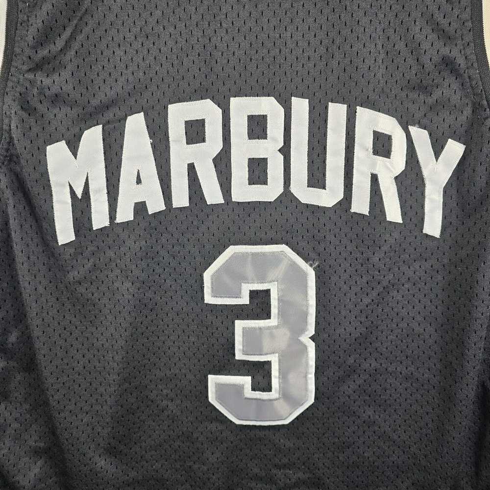 Vintage Vintage Starbury Stephon Marbury Jersey X… - image 9