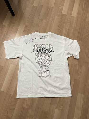 Travis Scott Nike Travis Scott complexcon tee