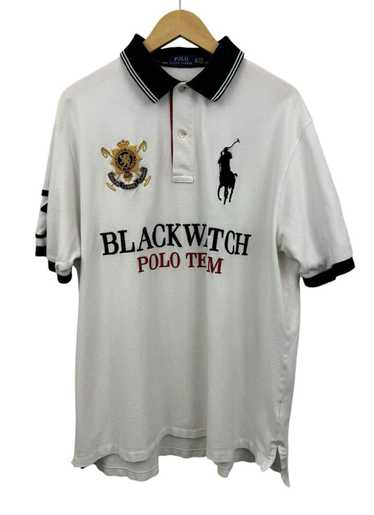 Polo Ralph Lauren Polo Ralph Lauren Men's Black Wa