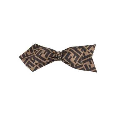 Fendi Cloth hair accessory - image 1