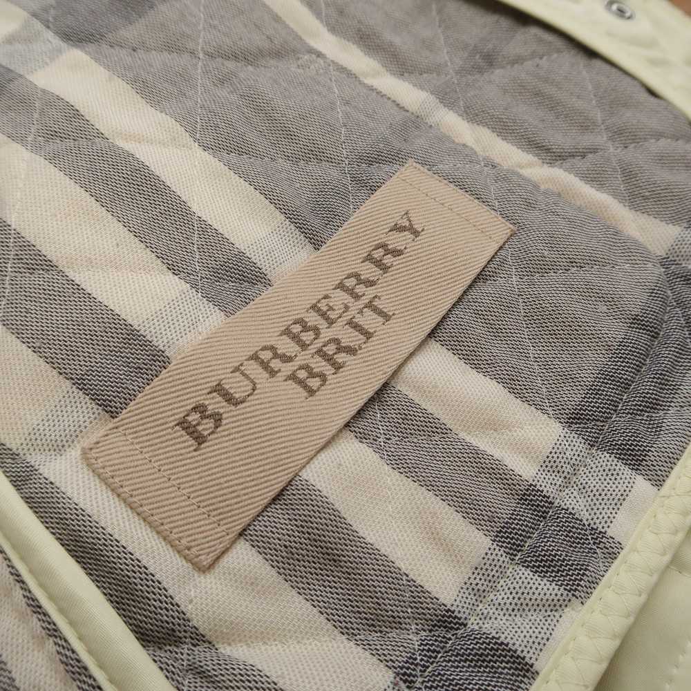 Burberry × Burberry Prorsum × Luxury Rare Burberr… - image 12