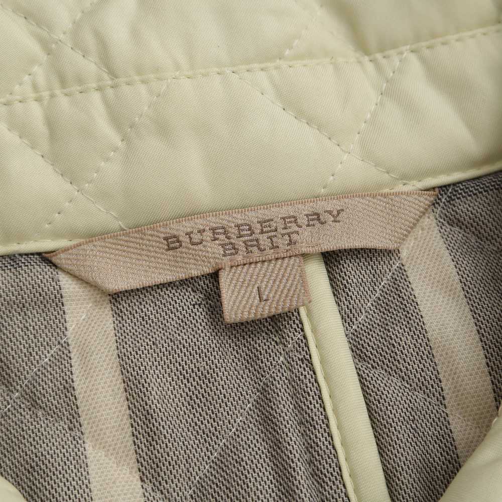 Burberry × Burberry Prorsum × Luxury Rare Burberr… - image 4