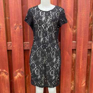 Chetta B Dress Size 12