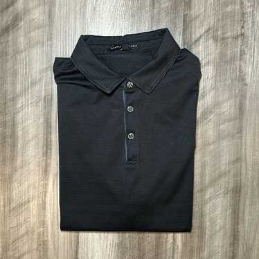 Robert Barakett Robert Barakett Pima Cotton Polo -