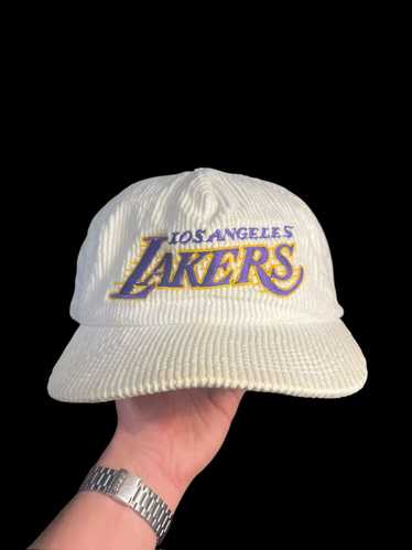 L.A. Lakers × NBA × Vintage Vintage Los Angeles La