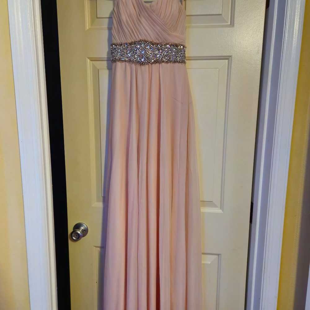 My Michelle Prom Dress - image 1