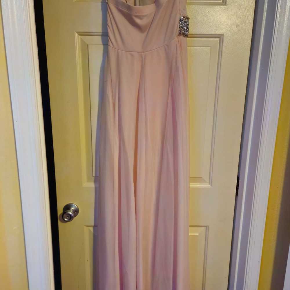 My Michelle Prom Dress - image 2